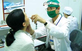 Thực trạng bệnh hen phế quản ở Việt Nam